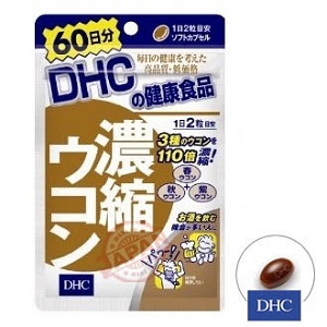 Viên Uống Bổ Sung Kẽm DHC 60 Viên Chính Hãng Nhật Bản